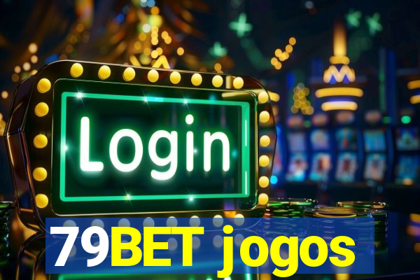 79BET jogos